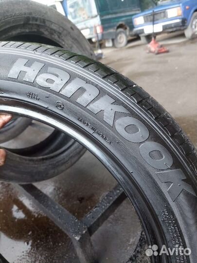 Hankook Optimo H426 235/50 R18 97V