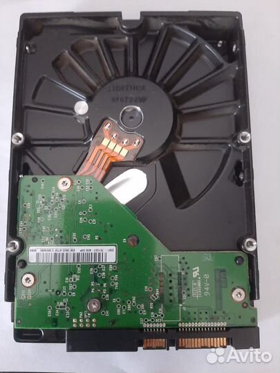 Жесткий диск для компьютера