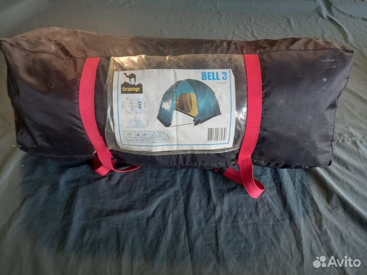 Все для туризма и отдых на природе бу