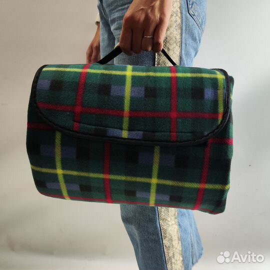 Коврик для пикника складной 150х250 CD-001XL