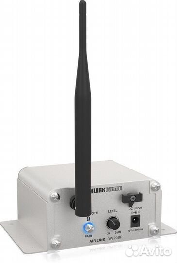 Приемник klark teknik DW 20BR