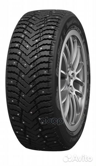 Cordiant Snow Cross 2 195/55 R16