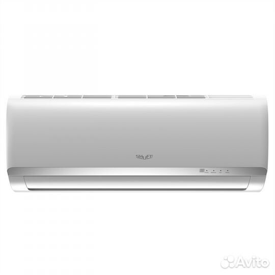 Сплит-система shuft TOR