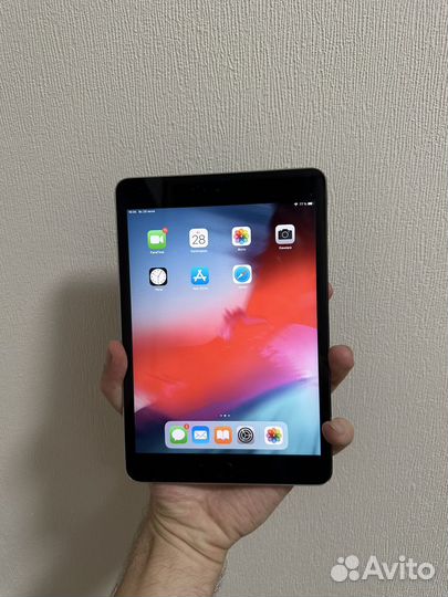 iPad mini 3