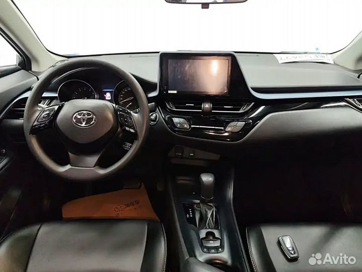 Toyota C-HR 2.0 CVT, 2021, 23 000 км