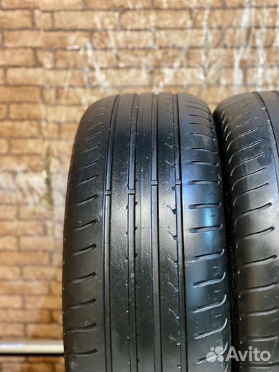 Goodyear EfficientGrip 205/55 R16