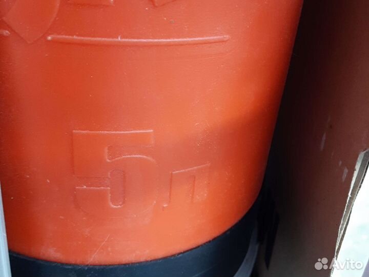 Опрыскиватель для растений 5л Жук