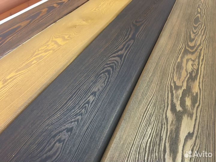 Вагонка штиль О