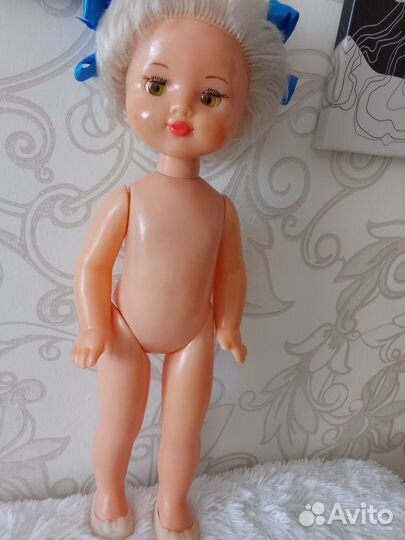 Кукла СССР Киев