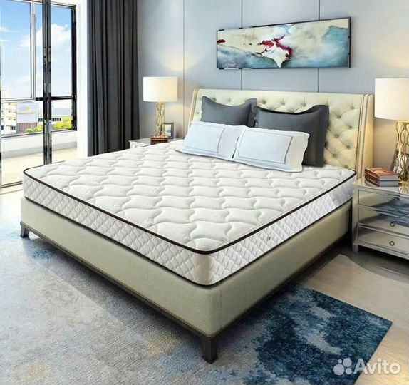 Матрас 160х200 140х200, новые