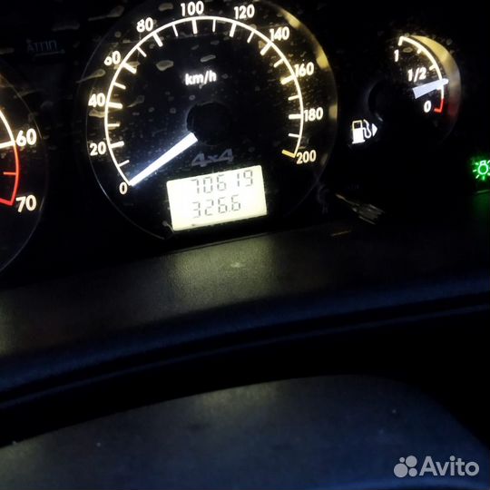 Chevrolet Niva 1.7 МТ, 2018, 70 619 км