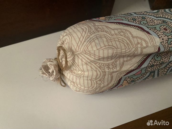 Валик для спины