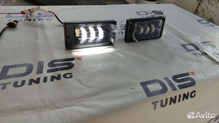 Диодные птф 