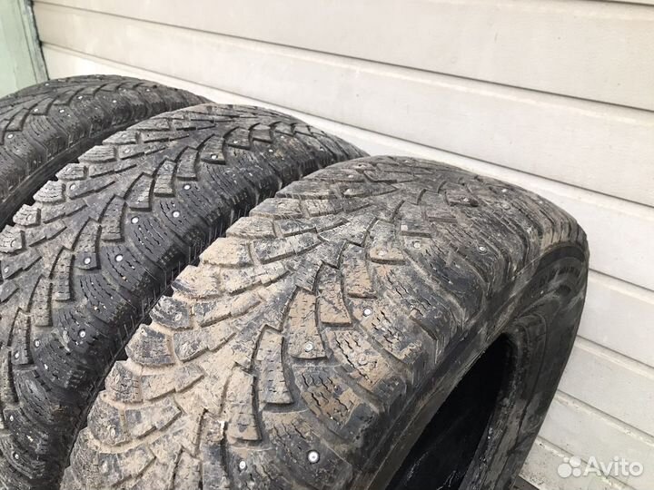 Nokian Tyres Nordman SUV 265/65 R17