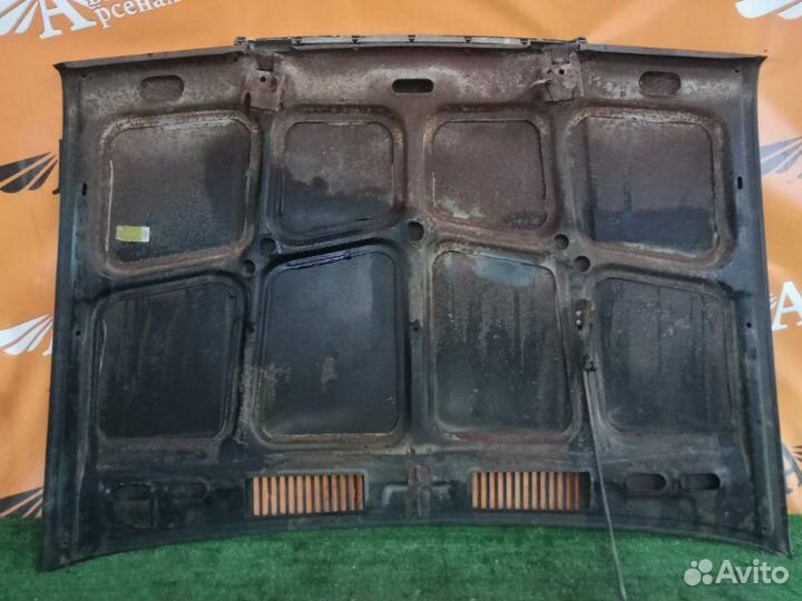 Капот Ваз 21074 хта21074054424 2106 2004