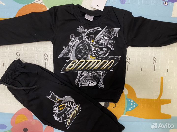 Спортивный костюм zara