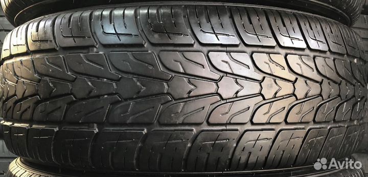 Nexen Roadian HP 215/65 R16