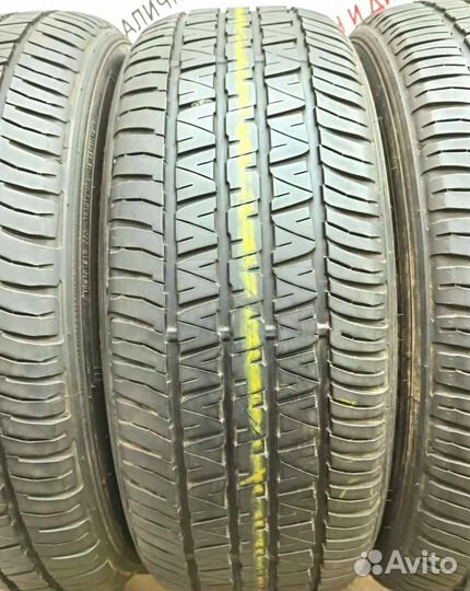 Dunlop Grandtrek ST20 265/55 R20 110N