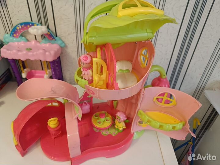 Игрушка Замок