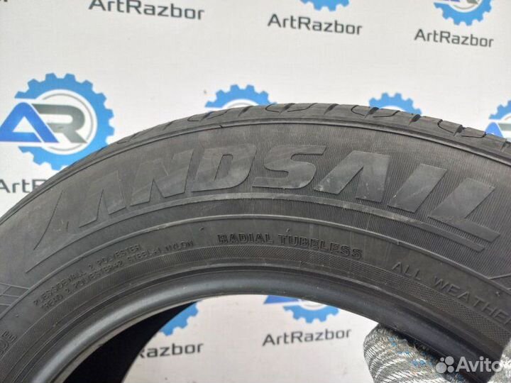 Landsail LS588 SUV 225/65 R17 102H