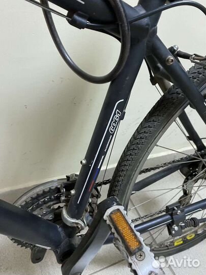 Велосипеды бу взрослый