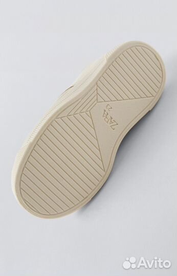 Кеды Zara 27 новые