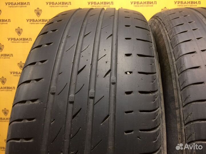 Nexen N Blue HD 205/55 R16 91V