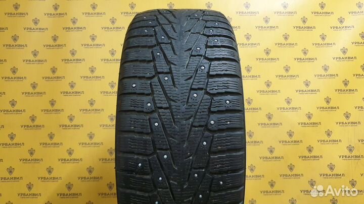 Nokian Tyres Nordman 7 SUV 255/55 R18 109T
