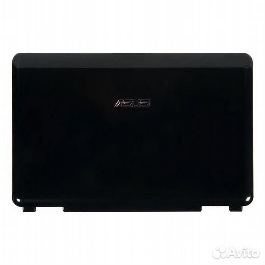 Крышка матрицы для ноутбука asus F52 новая