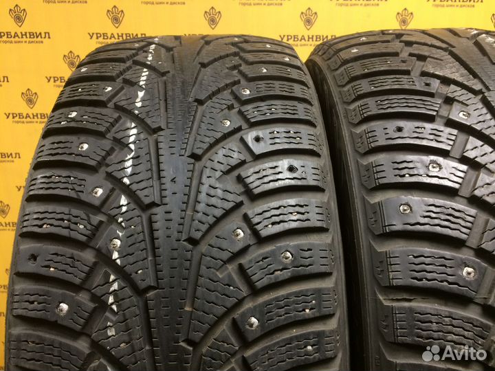 Nokian Tyres Hakkapeliitta 5 255/45 R18 103T