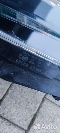 Фары honda shuttle LED 2015-2022 левая + правая