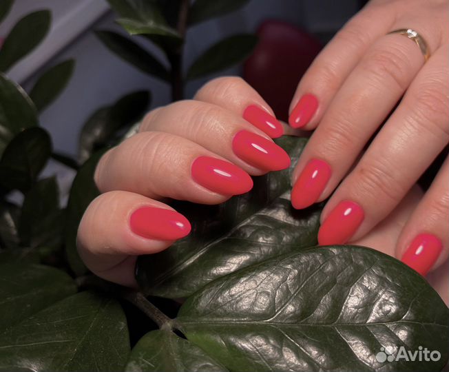 Мастера маникюра на дому