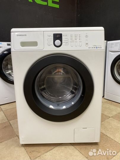 Стиральная машина samsung 5кг / Доставка