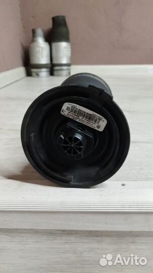 Пневмобаллон BMW E-70 F15(x5) зад лев