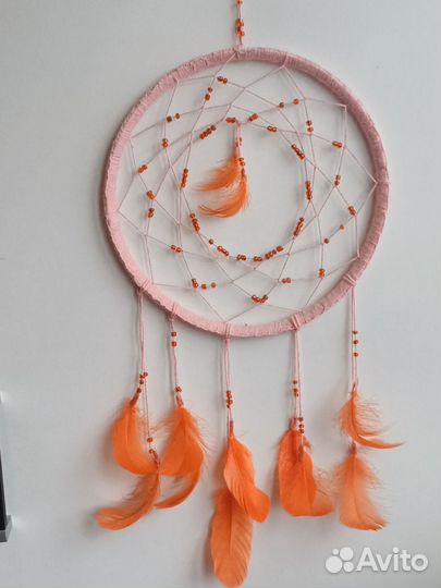 Сувенир-оберег Ловец снов