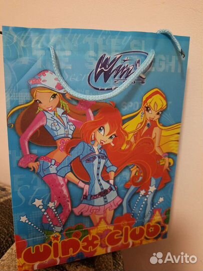 Пакеты подарочные бумажные опт