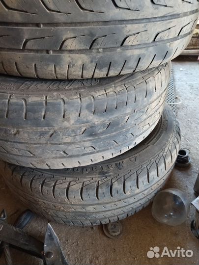 R14 Matador MP 16 Stella 2 185/60, PCD 4x98 DIA 56.1