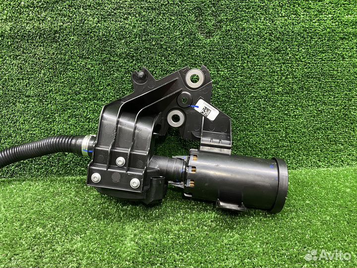 Трубка вентиляции бака BMW X7 G07