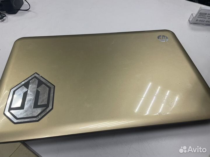 Hp pavilion g6 1000