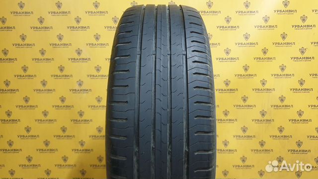 Continental ContiEcoContact 5 215/60 R17 96H