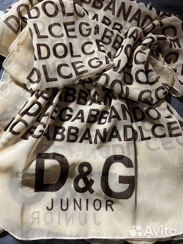 Шарф оригинал