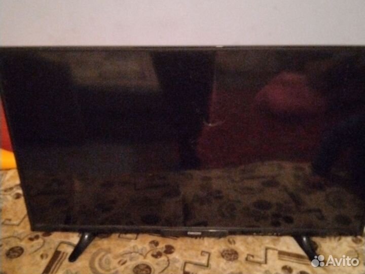 Телевизор Oreon