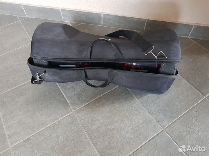 Гироскутер бу