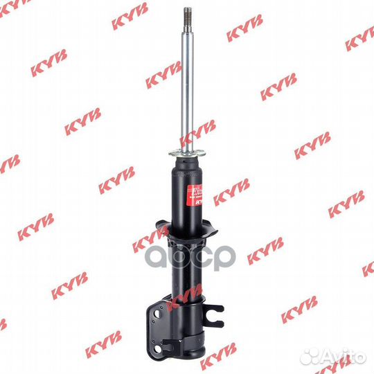 Амортизатор передний L KYB 332101 332101 KYB