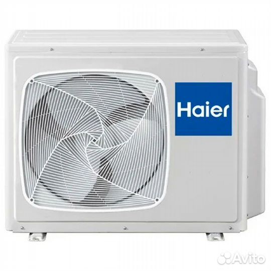 Мульти сплит система Haier 3u19fs1era(N)