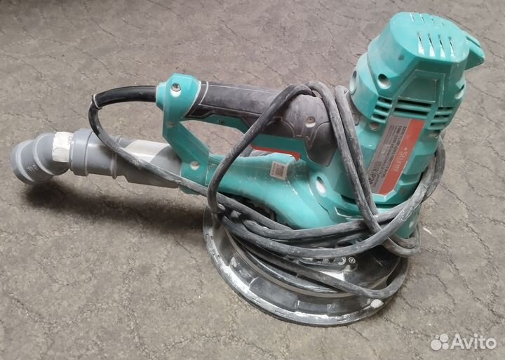Аренда инструмента