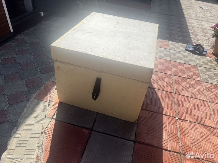 Холодильник