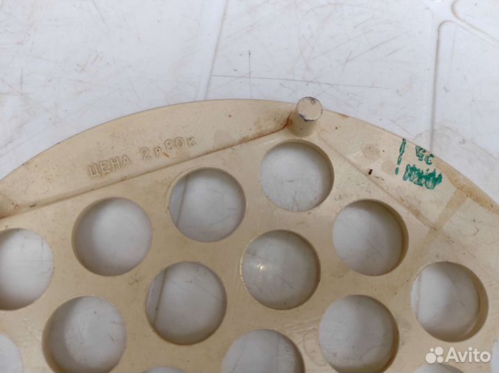 Пельменницы СССР редкие, новые