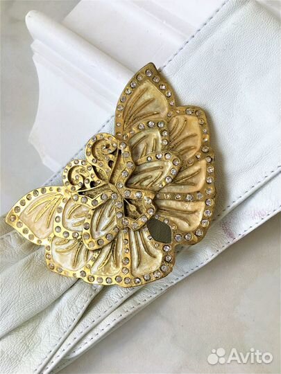 Ремень River Island Оригинал Англия Новый Широкий