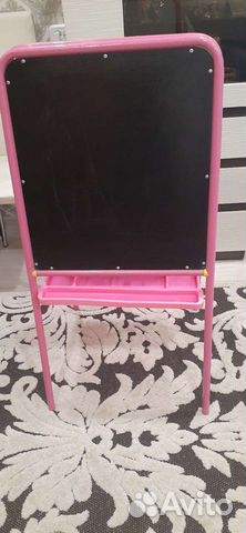 Мольберт детский универсальный